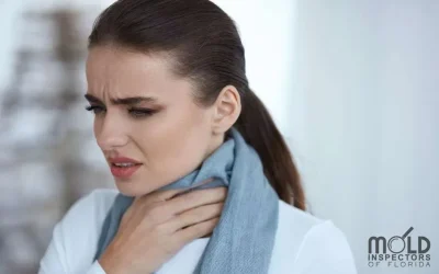Respiratory Concerns with Mold Related Illness