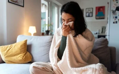 Mold and Allergies: Understanding the Connection