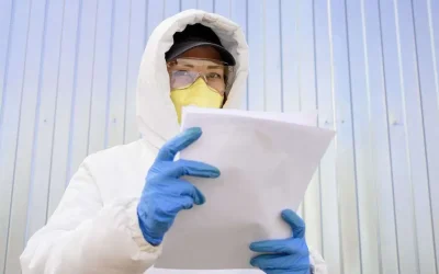 Choosing a Certified Mold Inspector in Naples
