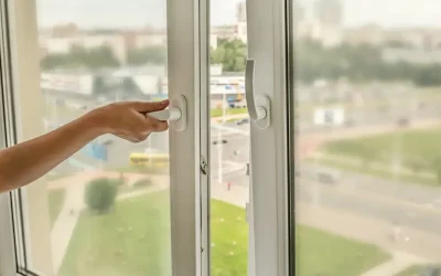 Can I Open My Windows To Prevent Mold Growth?