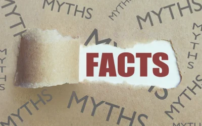 7 Common Myths About Mold