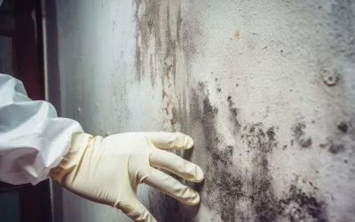 What is Mold Inspection and Why is it Essential for Your Home?
